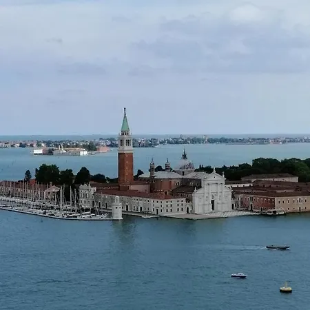 Ca Rizzi, Romantico Rifugio Nel Cuore Di * Venedig