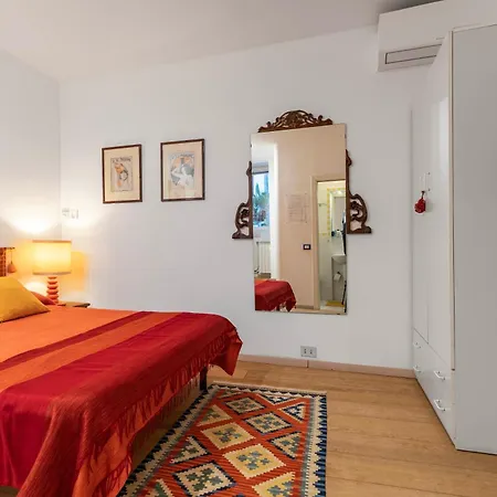 Ca Rizzi, Romantico Rifugio Nel Cuore Di *