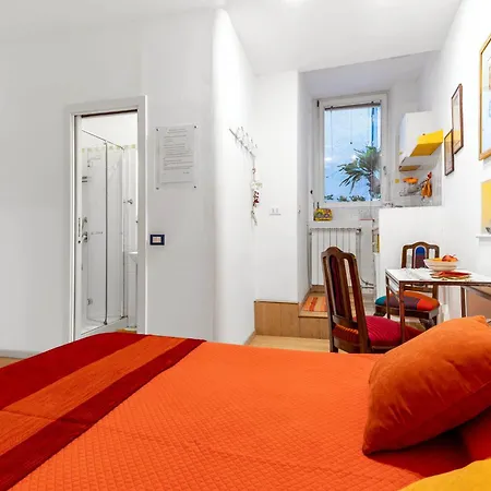 Ca Rizzi, Romantico Rifugio Nel Cuore Di *