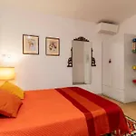 Lejlighed Ca Rizzi, Romantico Rifugio Nel Cuore Di