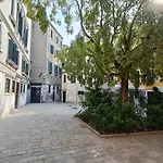 Ca Rizzi, Romantico Rifugio Nel Cuore Di * Venedig