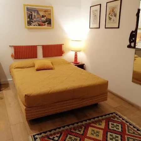 Rizzi, Elegante Monolocale In Centro Storico * Veneza