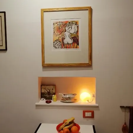 Rizzi, Elegante Monolocale In Centro Storico Apartamento *