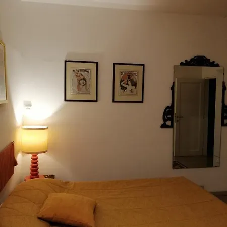 Apartamento Rizzi, Elegante Monolocale In Centro Storico Veneza