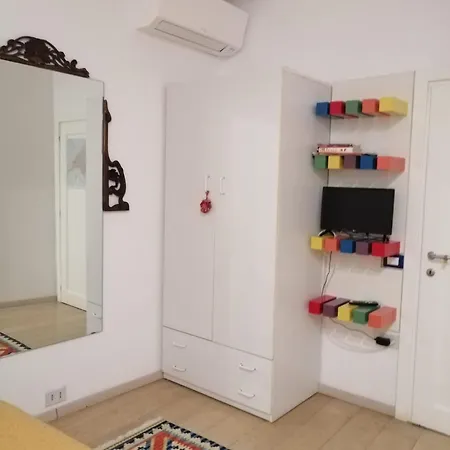 Apartamento Rizzi, Elegante Monolocale In Centro Storico *