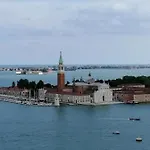 Ca Rizzi, Romantico Rifugio Nel Cuore Di * Venedig